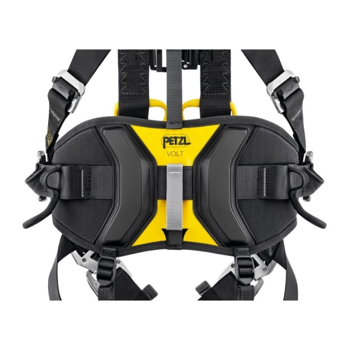 VOLT® WIND OFFSHORE Petzl PTZC072FB00 | Securama