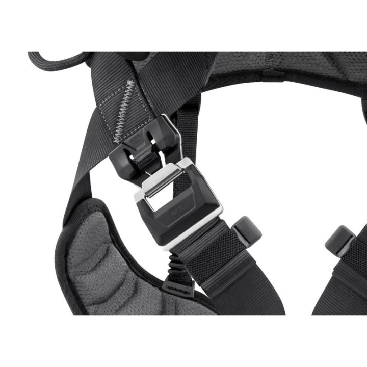 VOLT® WIND OFFSHORE Petzl PTZC072FB00 | Securama