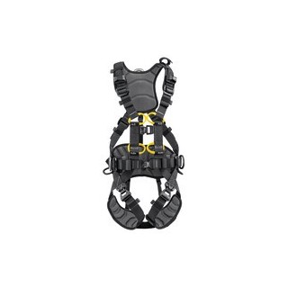 VOLT® WIND version internationale Harnais d'antichute et de maintien au travail PETZL