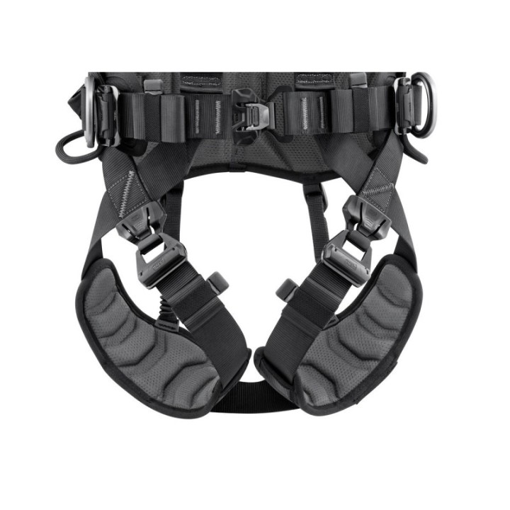VOLT® WIND version internationale Petzl PTZC072DB00 | Securama