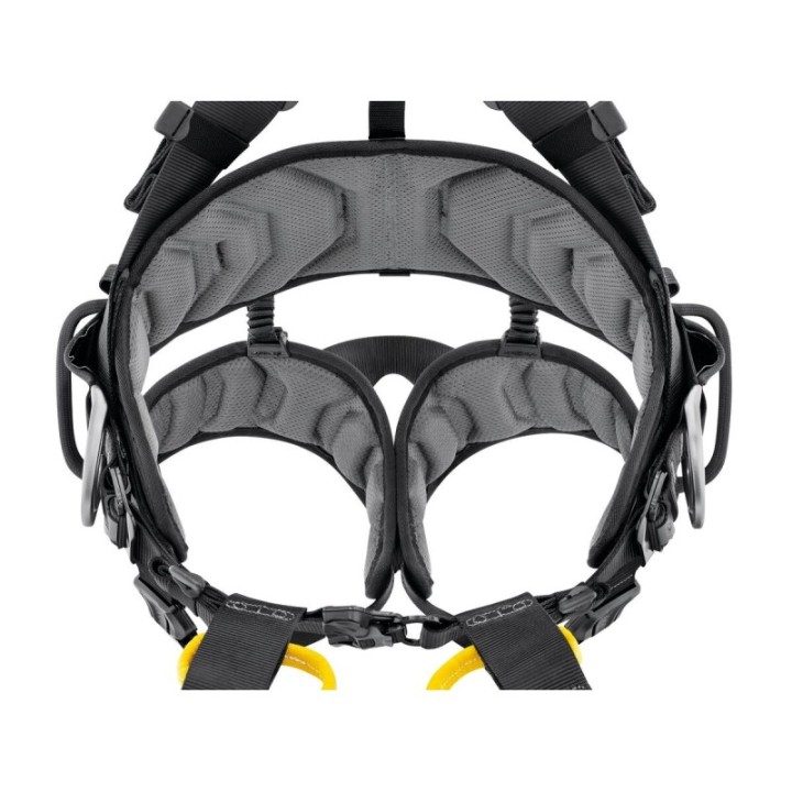 VOLT® WIND version internationale Petzl PTZC072DB00 | Securama