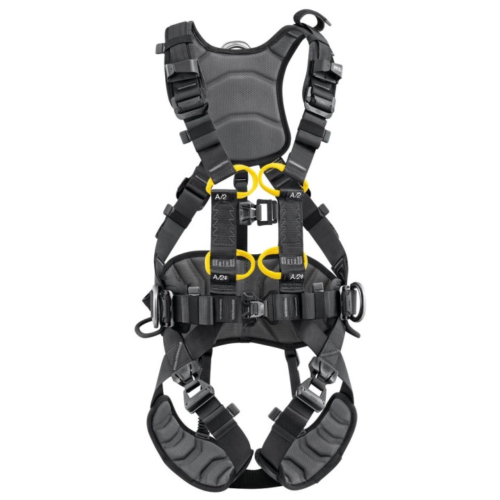 VOLT® version internationale Petzl PTZC072CB00 | Securama