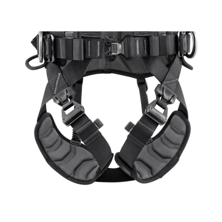 VOLT® version internationale Petzl PTZC072CB00 | Securama