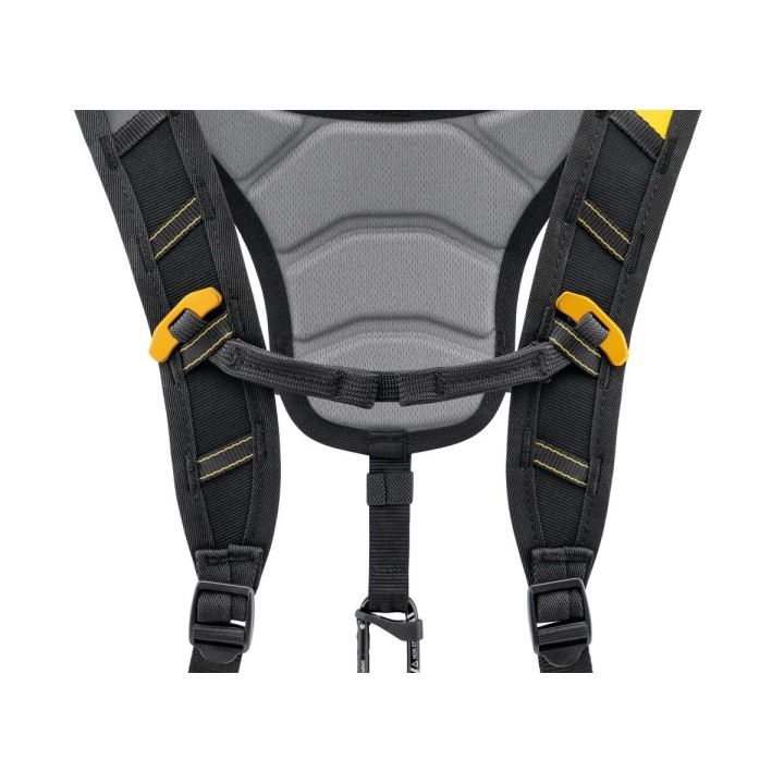  Bretelles SEQUOIA® Petzl – vue de profil