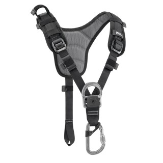 Le torse TOP  AVAO SIT, AVAO SIT FAST, FALCON, FALCON MOUNTAIN, SEQUOIA et SEQUOIA PLUS