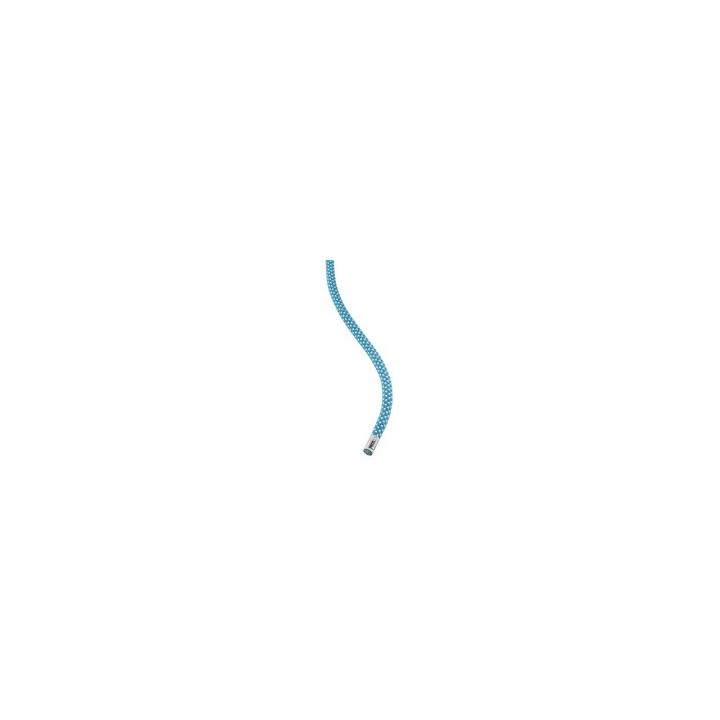 Corde dynamique MAMBO 10.1 mm PETZL – vue de face