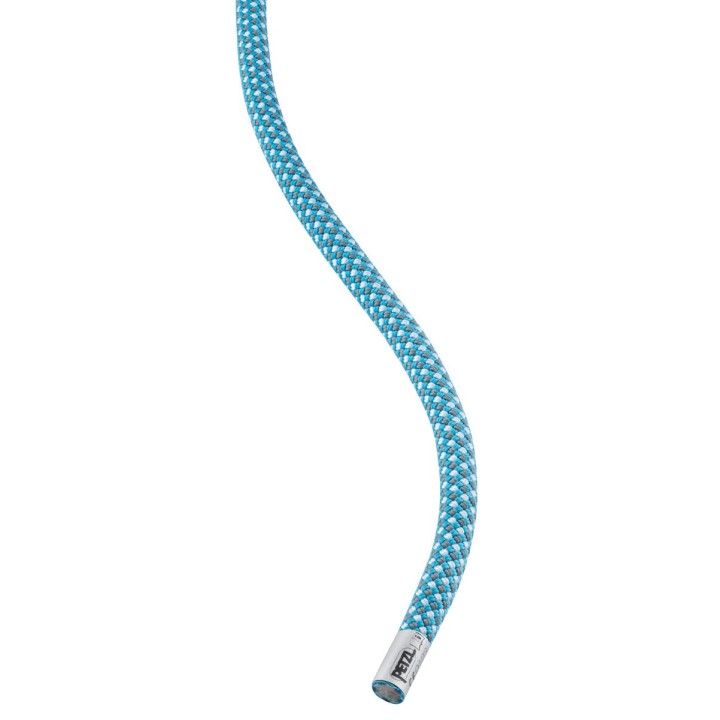  Corde dynamique MAMBO 10.1 mm PETZL – vue de profil