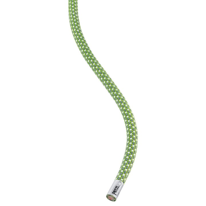  Corde dynamique MAMBO 10.1 mm PETZL – vue de trois quarts