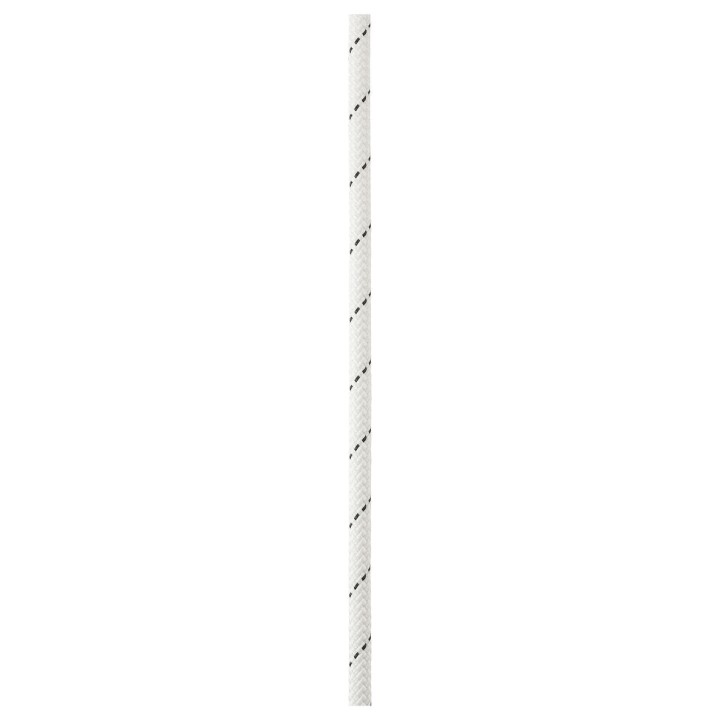  Cordelette technique SEGMENT 8 mm PETZL – vue de profil