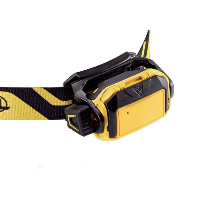 Lampe frontale PIXA 450 lumens PETZL piles
