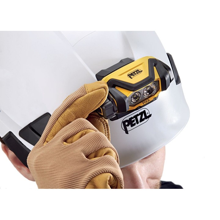 Lampe frontale PIXA PETZL