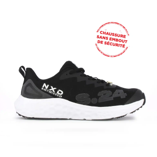 Basket de travail mixte NOVA O2 SR ESD S.24