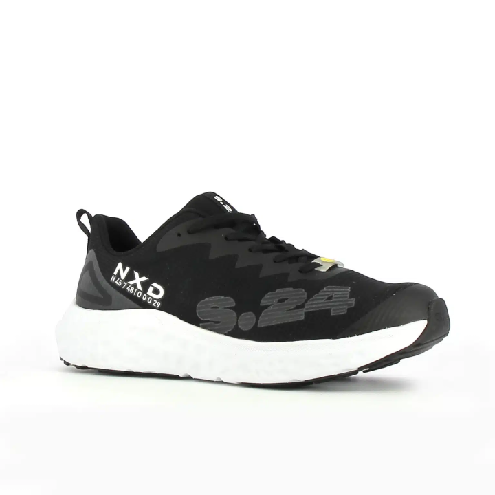 Basket de travail mixte NOVA O2 SR ESD S.24 290 gr