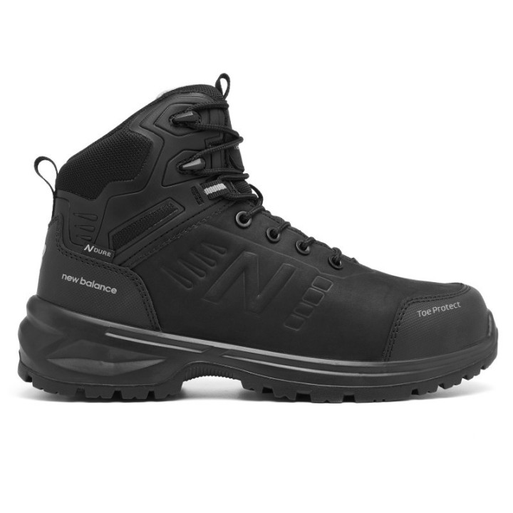 Chaussure de sécurité New Balance Calibre Met métatarse