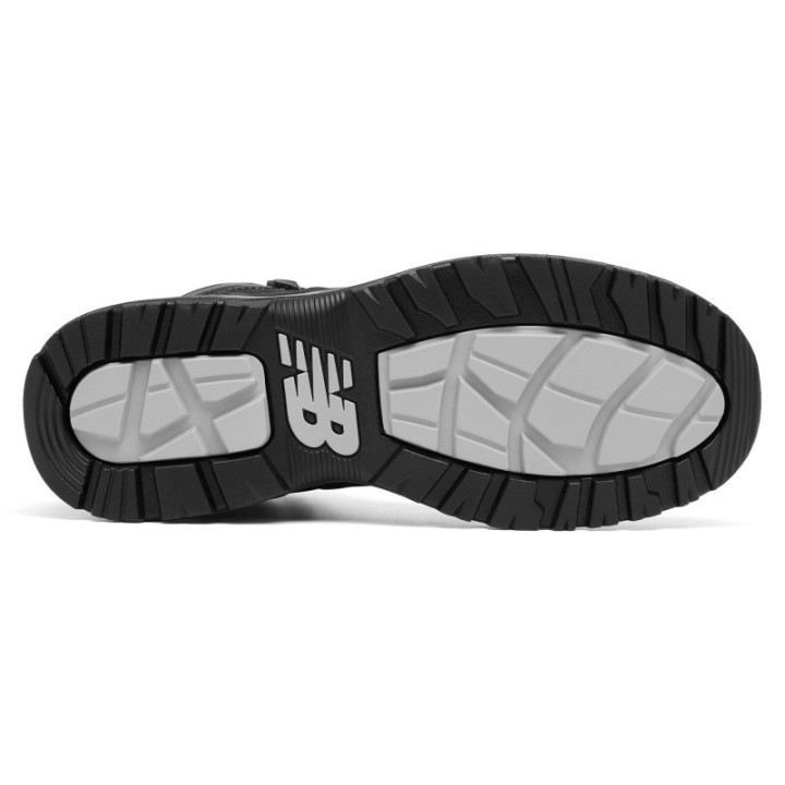 Chaussure de sécurité New Balance Calibre Met métatarse