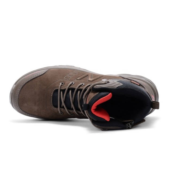 Chaussure de sécurité New Balance Calibre S3L
