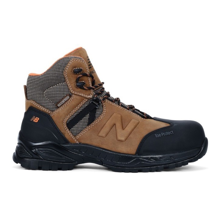Chaussure de sécurité New Balance Allsite S7L