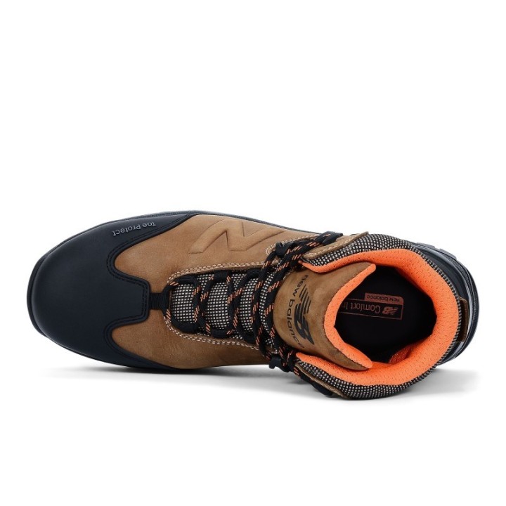 Chaussure de sécurité New Balance Allsite S7L