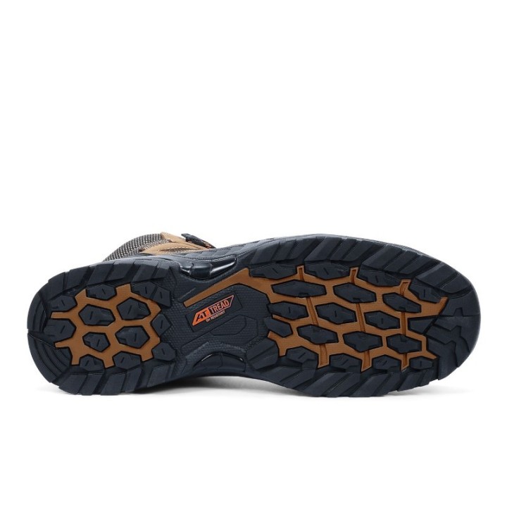 Chaussure de sécurité montante New Balance Allsite S7L semelle