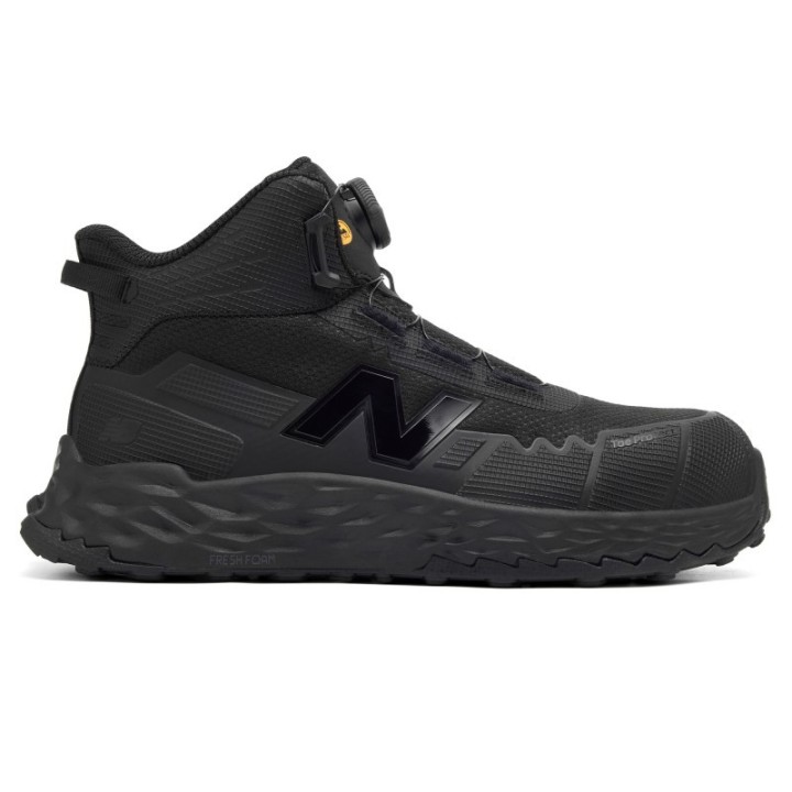 Chaussure de sécurité montante New Balance Cremorne Mid BOA S3