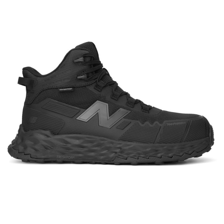 Chaussure de sécurité New Balance Cremorne Mid WP