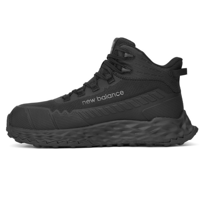 Chaussure de sécurité New Balance Cremorne Mid WP