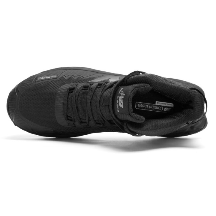 Chaussure de sécurité New Balance Cremorne Mid WP