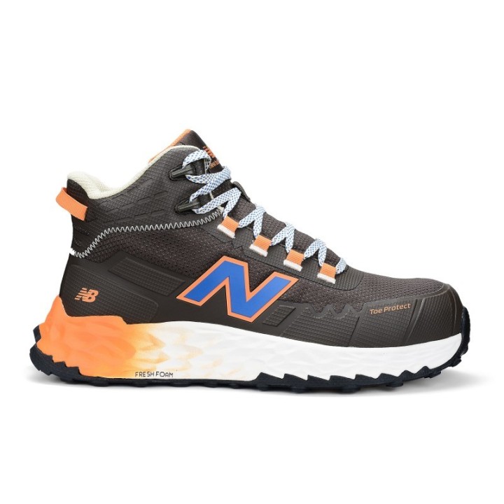 Chaussure de sécurité New Balance Cremorne Mid