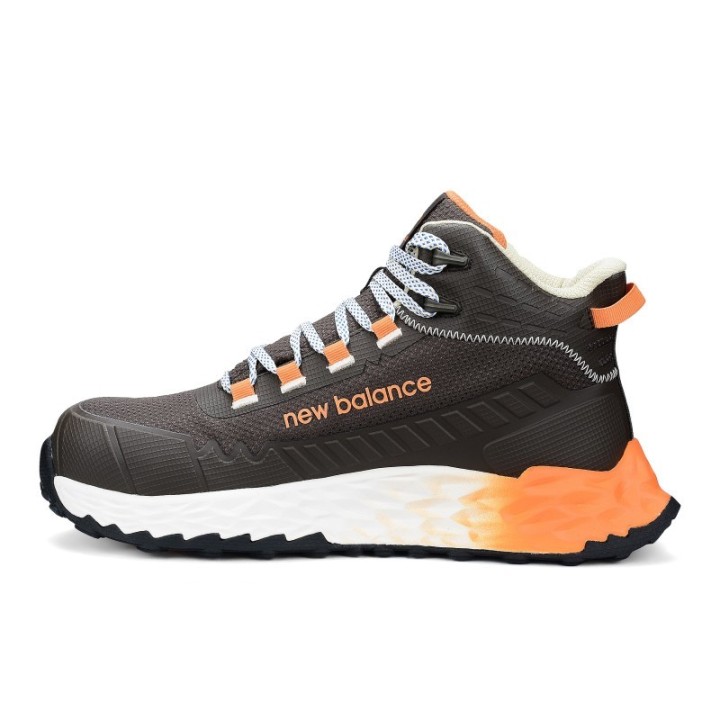 Chaussure de sécurité New Balance Cremorne Mid