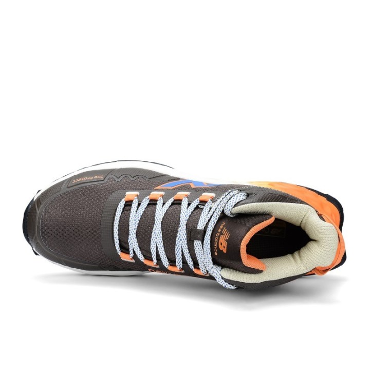 Chaussure de sécurité New Balance Cremorne Mid
