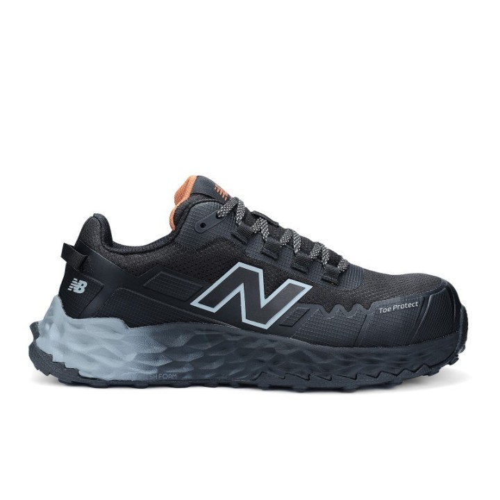 Chaussure de sécurité femme New Balance Cremorne S3