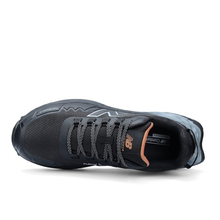 Chaussure de sécurité femme New Balance Cremorne S3
