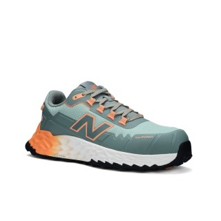 Chaussure de sécurité femme New Balance Cremorne S3