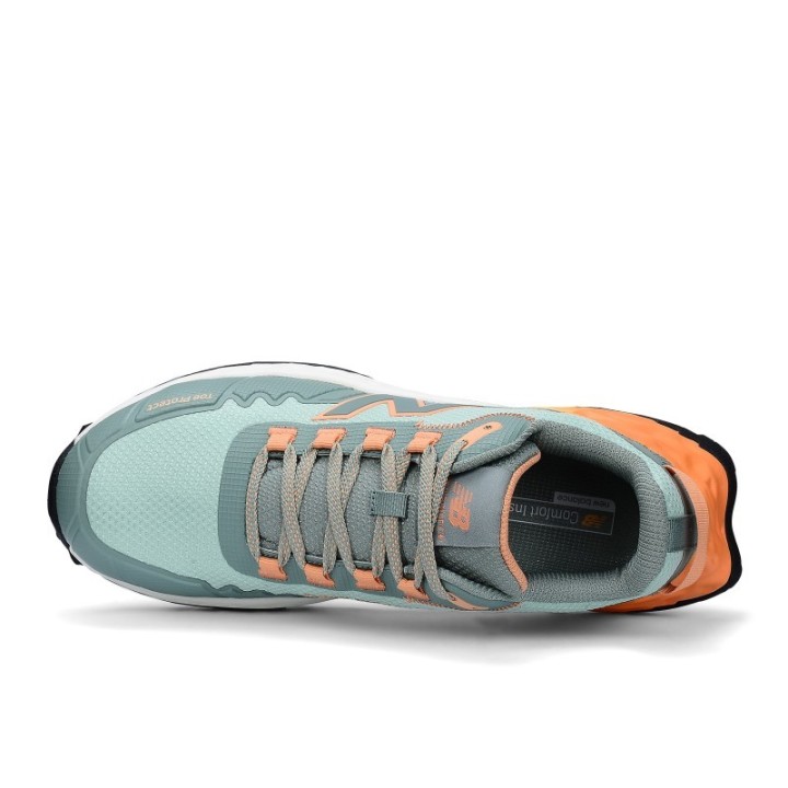Chaussure de sécurité femme New Balance Cremorne S3