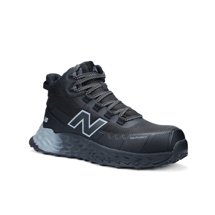 Chaussure de sécurité New Balance Cremorne Mid
