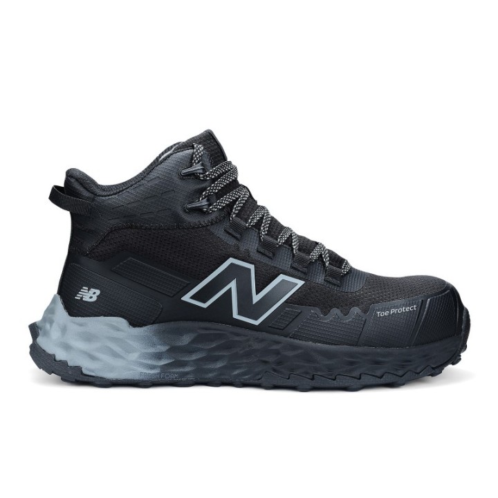 Chaussure de sécurité New Balance Cremorne Mid