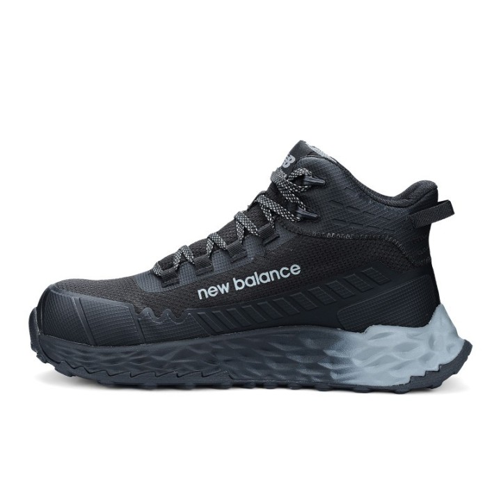 Chaussure de sécurité New Balance Cremorne Mid