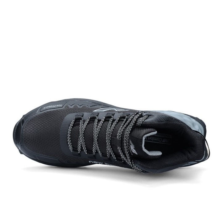 Chaussure de sécurité New Balance Cremorne Mid