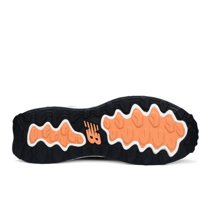 Chaussure de sécurité basse New Balance Cremorne femme largeur B S3 ESD goutte d'eau semelle