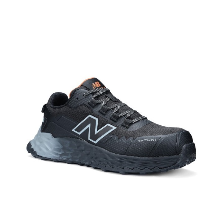 Chaussure de sécurité femme New Balance Cremorne S3
