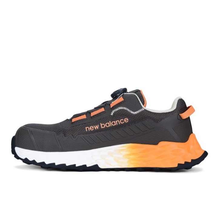 Chaussure de sécurité New Balance Cremorne BOA S3