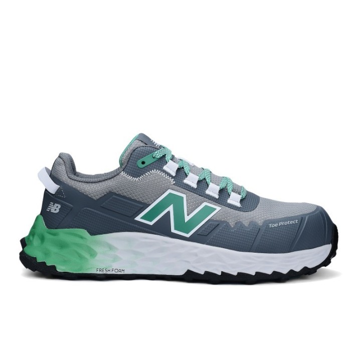 Chaussure de sécurité New Balance Cremorne S3