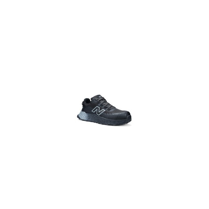 Chaussure de sécurité basse New Balance Cremorne S3 ESD gris