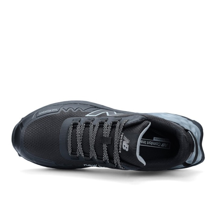 Chaussure de sécurité basse New Balance Cremorne S3 ESD dessus