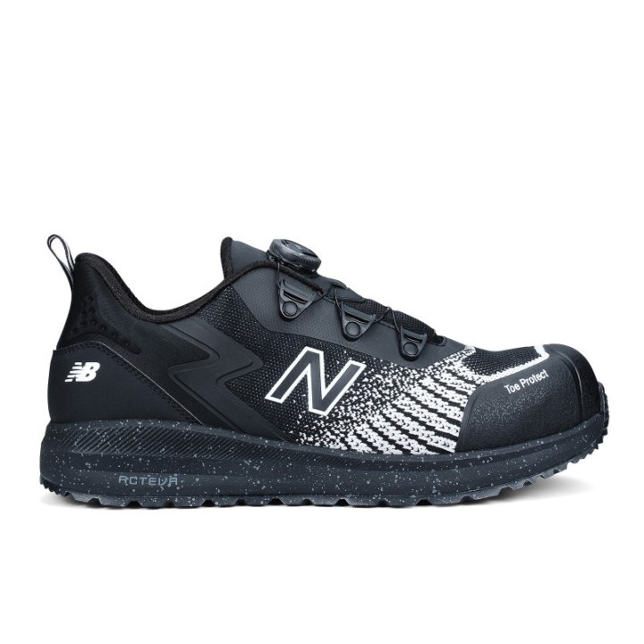Chaussure de sécurité New Balance Speedware BOA S1