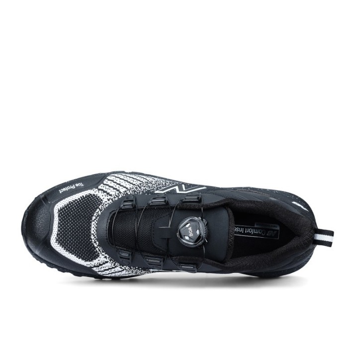 Chaussure de sécurité New Balance Speedware BOA S1