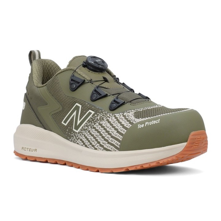 Chaussure de sécurité New Balance Speedware BOA S1
