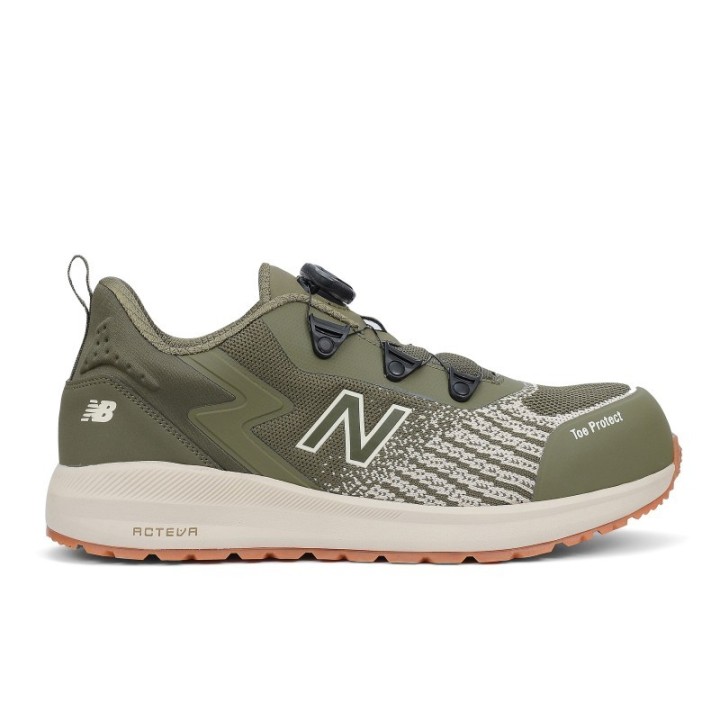 Chaussure de sécurité New Balance Speedware BOA S1