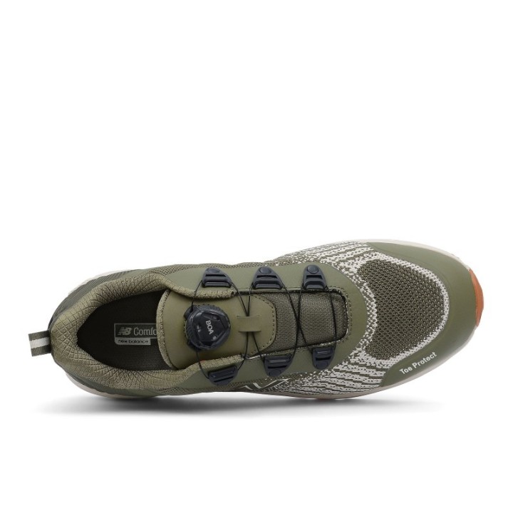 Chaussure de sécurité New Balance Speedware BOA S1