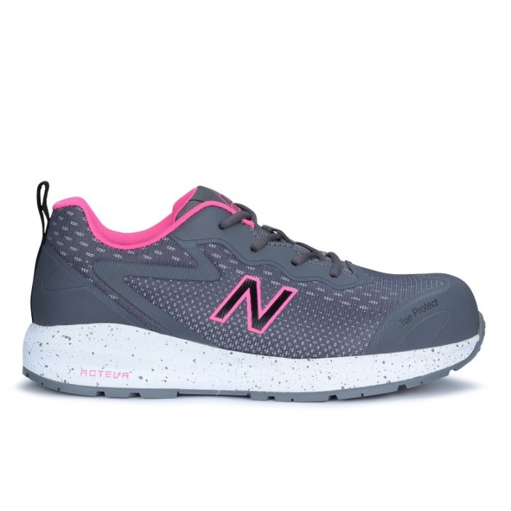 Chaussure de sécurité femme New Balance Logic S1